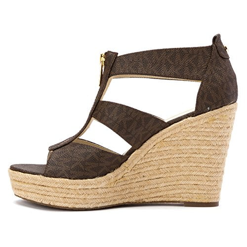 MICHAEL Michael Kors Damita Wedge 