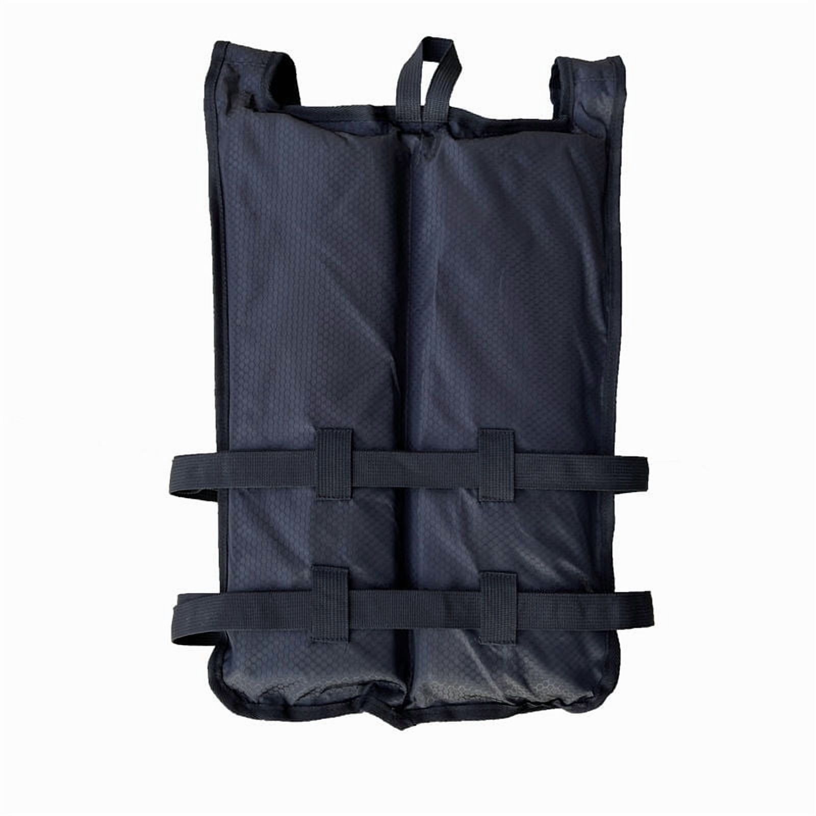2025 Dragon boat racing life jacket with reflective material, portable buoyancy vest, rafting vest, kayak and paddle board vest