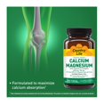 thumbnail image 2 of Suplemento Country Life Cal-Mag Veg Capsules 120 cápsulas, 2 of 6