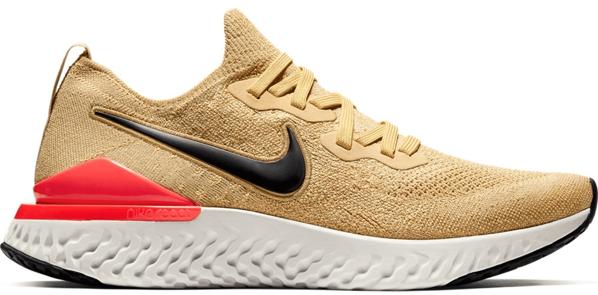 nike epic react mens shoes