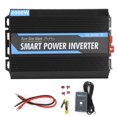 thumbnail image 1 of Power Inverter, Stable Characteristics Remote Switch High-Quality Materials Portable Car Converter, High Reliability Maintenance Worker For Car, 1 of 8