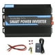 thumbnail image 2 of Inversor de carga, convertidor portátil para automóvil de 12 V a 220 V, 1500 W, el mejor de su clase, 2 of 9