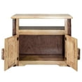 thumbnail image 6 of Glacier Country Collection Utility Stand, 6 of 6