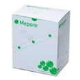 thumbnail image 3 of Mepore Sterile Composite Dressing Rectangle 2-1/2 X 3 Inch 670800 480 per Case, 3 of 4