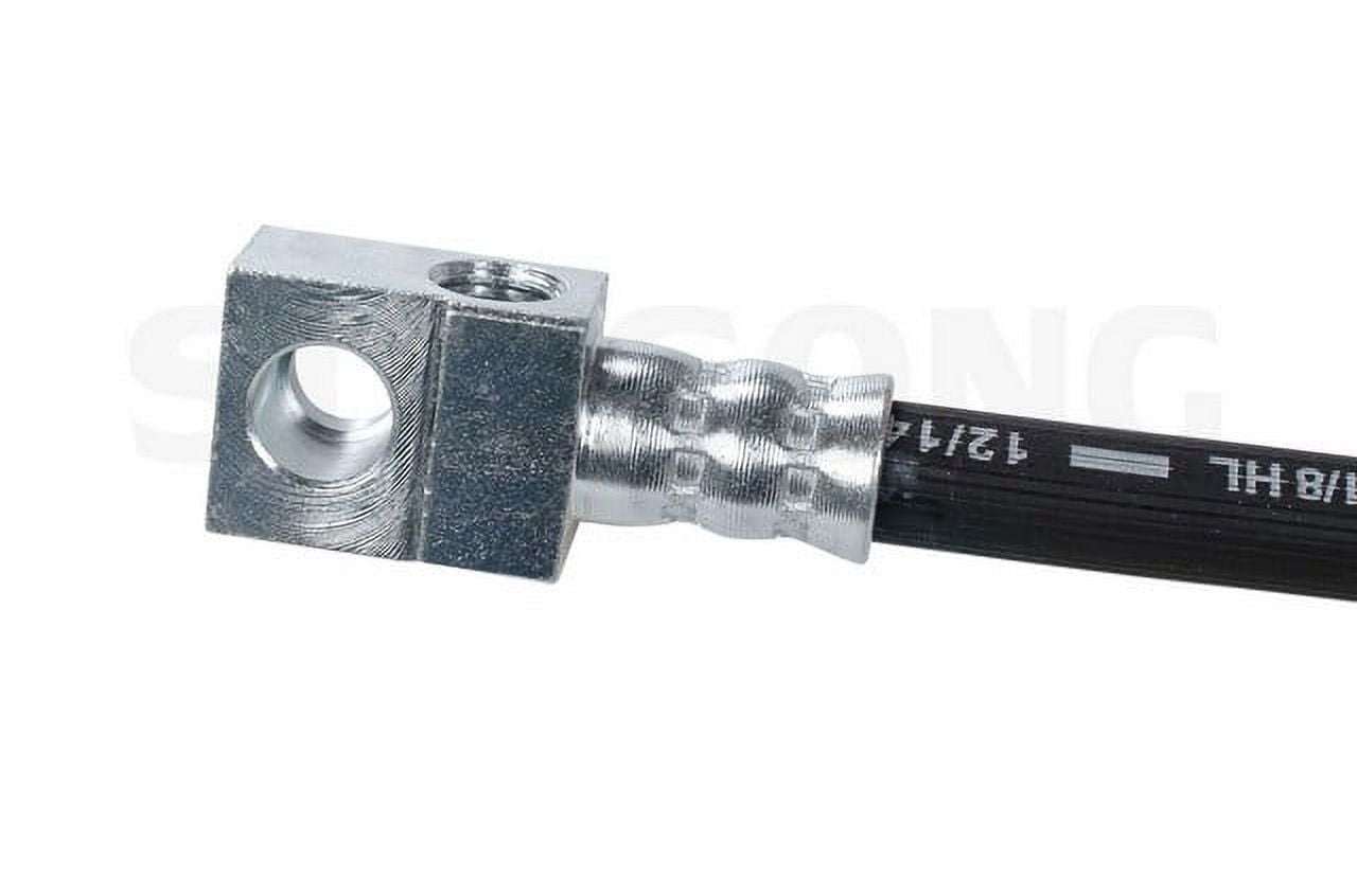 Sunsong 2203349 Brake Hydraulic Hose