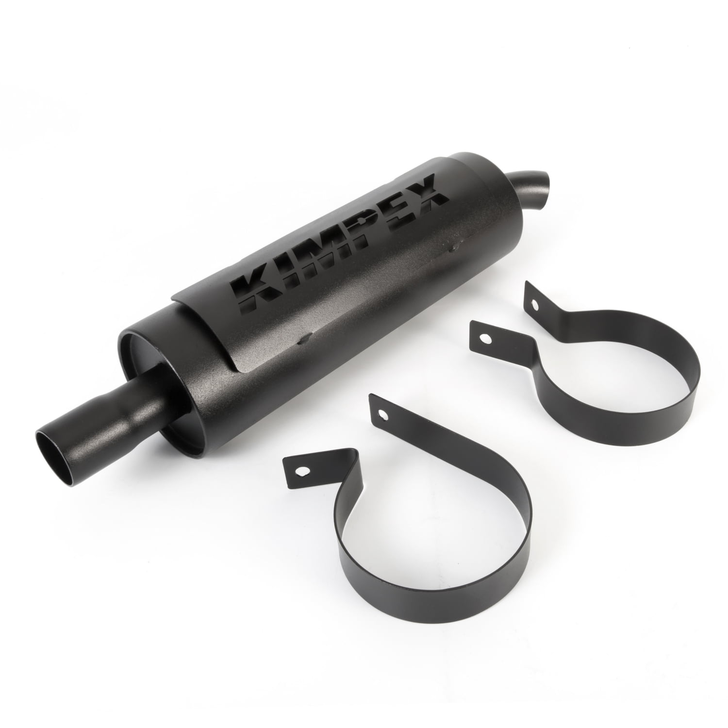 Kimpex Universal 18/" Muffler 350cc-600cc