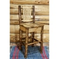 thumbnail image 2 of Montana Woodworks 30 in. Glacier Country Barstool, 2 of 9