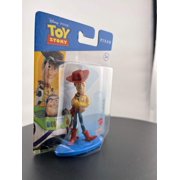 Disney Pixar Toy Story Figure New - Woody