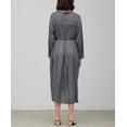 thumbnail image 4 of SATIN SHIRT DRESS, 4 of 4