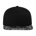 thumbnail image 1 of Flexfit  Adult Bandana Snapback Cap, 1 of 5