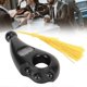 thumbnail image 1 of Digital prayer beads counter LCD screen low noise portable digital Buddha prayer beads counter with tassel for meditation relaxation, 1 of 5