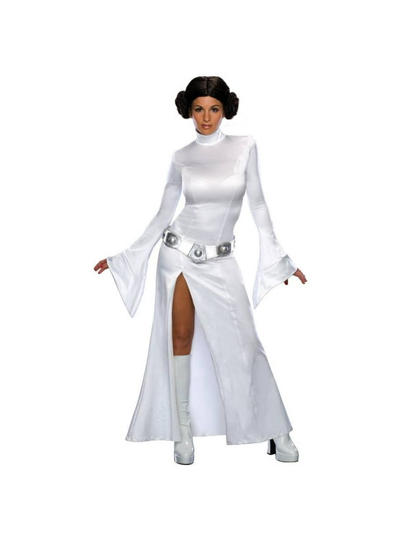 Princess Leia Costumes in Halloween Costumes - Walmart.com