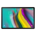 thumbnail image 2 of Samsung Galaxy Tab S5e- 128 Go, Tablette Wifi- SM-T720NZKLXAR Noir, 2 of 5