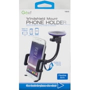 GoXT 18838 Windshield Suction-Mount Phone Holder - Quantity 1