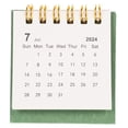 thumbnail image 2 of Calendario del hogar Uso diario Calendario Permanente Calendario Mensual Mess suministro doméstico, 2 of 6