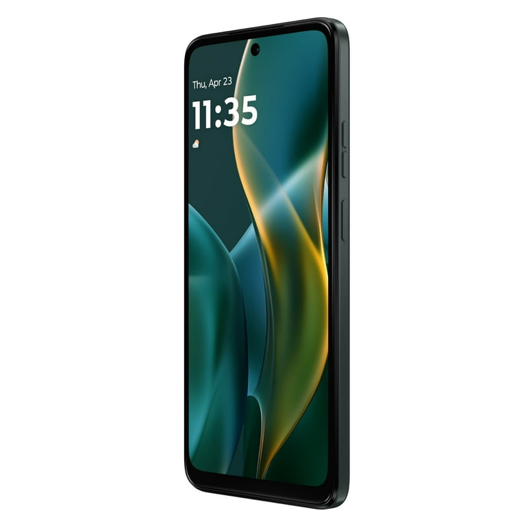 No Plan-Unlocked Device Motorola Moto G 2025 Smartphone, 128GB No Plan-Unlocked Device Motorola Moto G 2025 Smartphone, 128GB
