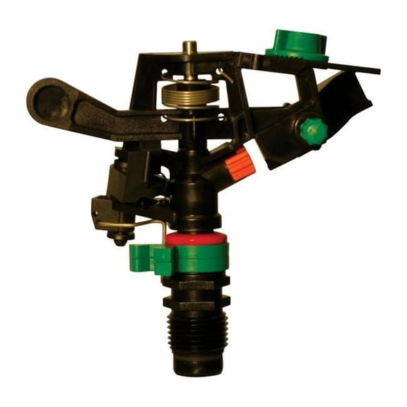 Irrigator Pro 0.5 in. dia. x 7 in. Sprinkler Head Lock