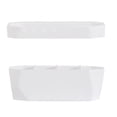 thumbnail image 1 of Soporte para paraguas, resistente al agua, sin perforaciones, estante de almacenamiento para paraguas montado en la pared, soporte de almacenaje con ranuras, 1 of 8