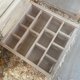 thumbnail image 2 of Hamsterleksak, Hamstersving i trä, Hamsterlabyrint i trä, Roliga hamsterleksaker Tunnel Liten djurbur för hamstrar, möss och andra smådjur, 2 of 5