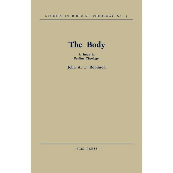 The Body, Book 5, (Paperback)