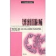 thumbnail image 1 of Textos Grandes Filosofos HERDER E. Media 1ª Edición, 1 of 2
