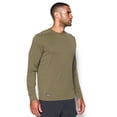 thumbnail image 3 of Camiseta Under Armour Tactical UA Tech MD Federal TAN, 3 of 4