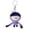 Hueningkai, variant on Plush Keychain for Backpack, Cute Korean Idol Keychain Accessories Purse Charm Pendant Gift for Women