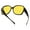 03 Black Frame/Night Vision Yellow Lens, variant on TINHAO Night Driving Fit Over Glasses Anti-Glare Night Vision Glasses for Men Women Oversized Nighttime Glasses Yellow Lens