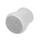 thumbnail image 5 of Protectores de patas de silla de silicona, tapa de extremo de mesa duradera antideslizante gris blanco Ehuebsd Libre de BPA, 5 of 8
