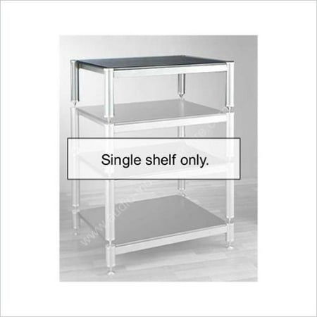 VTI BL404-02 7 in. Additional Shelf for BL-404 VTI BL404-02 7 in. Additional Shelf for BL-404
