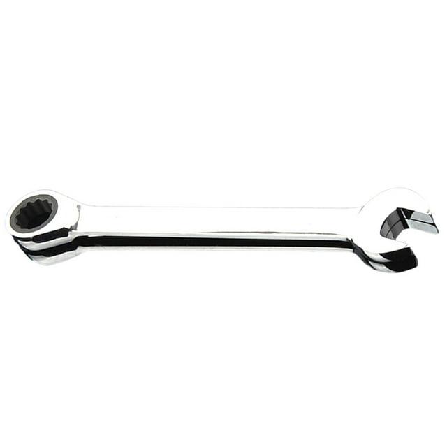 EeaseCA Clé à Double Tête 25mm Double Anneau Décalé Combinaison Clé à Molette