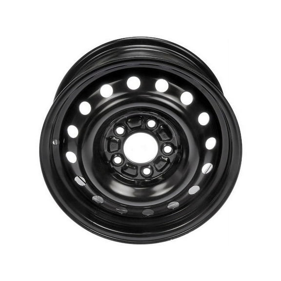Wheel - Compatible with 2001 - 2007 Chrysler Town & Country 2002 2003 2004 2005 2006