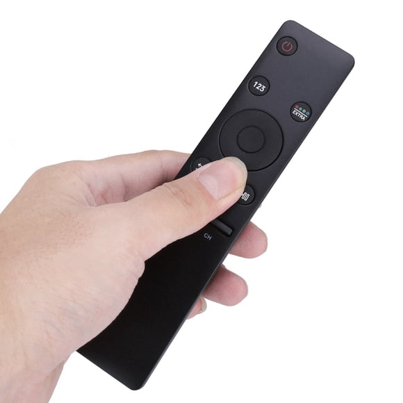 Mando a distancia multifuncional NikouMX para Samsung T