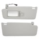 thumbnail image 1 of 5GG 857 551, Sun Visor Sun Visor Sol Interior Sun Visor Reemplazo Para Mk7 2014-2017 Para Autopartes, 1 of 7