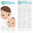 thumbnail image 2 of FridaBaby Nasal Aspirator with 20 Extra Hygiene Filters, 2 of 3