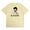 Yellow, variant on Maddox Batson Southbound Cotton T-shirt Women Men Short Sleeve Crewneck T-shirt Fashion Tops
