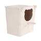 thumbnail image 2 of Caja de cría para aves, casa de incubación para jaula, nido de apareamiento para periquitos, agapornis y loros. Fácil instalación., 2 of 10