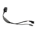 thumbnail image 2 of 4L0980551 OE Trunk Handle Rear View Backup Camera Replacement for Audi A5 A6 Q7 S5 S6 S8 A8 Quattro, 2 of 5