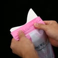 thumbnail image 3 of 4 Pcs Sac d'Urgence, Sac d'Urine Portable Jetable pour Camping Mini Toilette pour Voyage Camping Randonnée, 3 of 8
