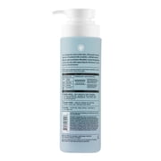 Naturium The Calmer Ceramide Body Wash, Frangrance-Free, Cleansing & Moisturizing for Dry, Sensitive Skin, Dermatologist-Tested, Paraben & Cruelty-Free, 16.9 fl oz