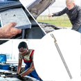 thumbnail image 2 of Radiator Cleaning Tool Car Pressure Wash Water Tank Washer Stick For Cooling System, Rv Refrigerator Condenser, Truck, 2 of 4