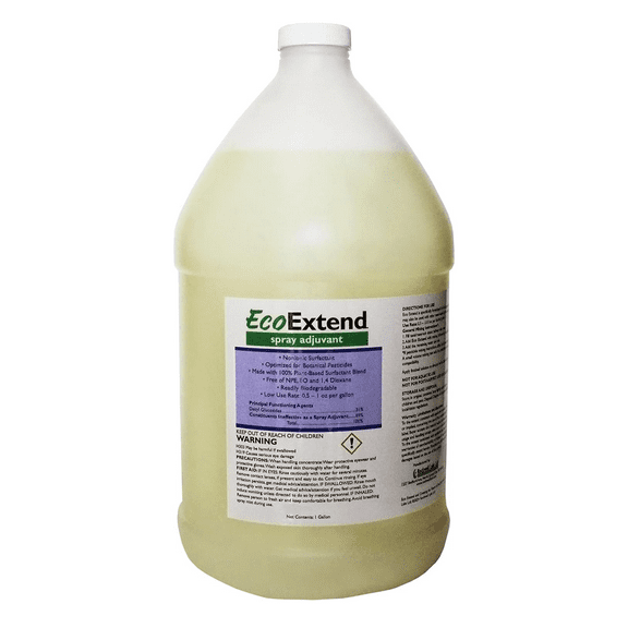 Eco Extend Spray Adjuvant - 128 fl oz Jug by Rockwell Labs