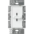 thumbnail image 3 of Lutron SFSQ-FH-WH Sfsq-Fh-Wh Skylark 1.5 Amps Slide Fan Control White, 3 of 3