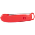 thumbnail image 5 of Instant Read Digital Meat Thermometer Barbecue Grill Red For Kitchen Food Cookin, 5 of 6