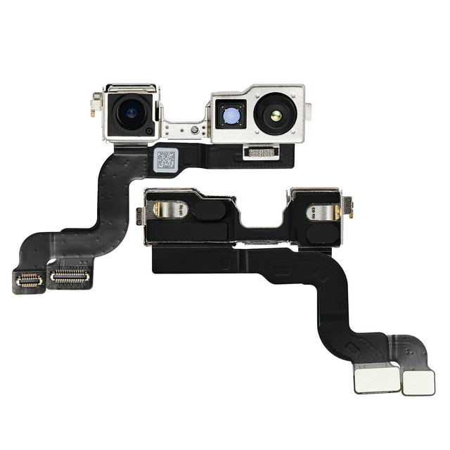 Caméra avant de Remplacement Compatible pour iPhone 14 Plus