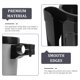 thumbnail image 5 of Portabotellas para bicicleta, portabotellas para bicicleta, portavasos para bicicleta, portavasos para manillar de bicicleta, portavasos para bicicleta, 5 of 7