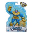 thumbnail image 1 of Marvel Avengers Bend And Flex Action Figure, 1 of 3