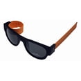 thumbnail image 2 of Lentes de sol plegables de pulsera Sersun A8122RP-PC naranja Unisex, 2 of 5