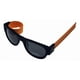 thumbnail image 2 of Lentes de sol plegables de pulsera Sersun A8122RP-PC naranja Unisex, 2 of 5