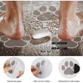 thumbnail image 2 of Non-Slip Bathtub Stickers, 20 Small PCS Safety Bathroom Tubs Showers Treads Adhesive Decals Scraper Blue, 2 of 4